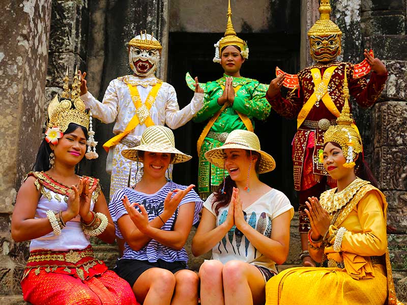 Cambodia |Steven Andrew Martin PhD | Photo Journals | Cambodia