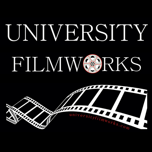Steven Andrew Martin | University Filmworks Production and Learning
