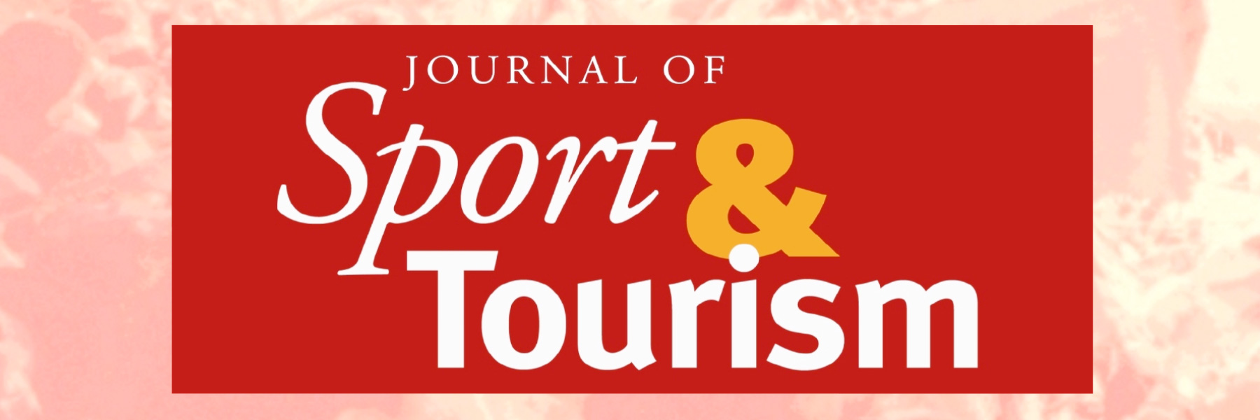 Systematic Review of Surf Tourism Research Literature 2022 | Professor Dr Steven A Martin | Journal of Sport & Tourism