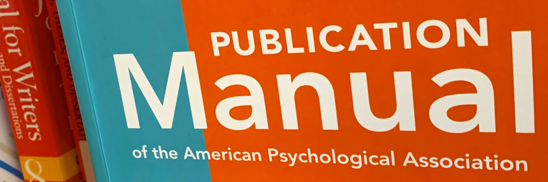 APA Manual 7th | Searching and Referencing Course | Dr Steven A Martin | Source APA (2020)