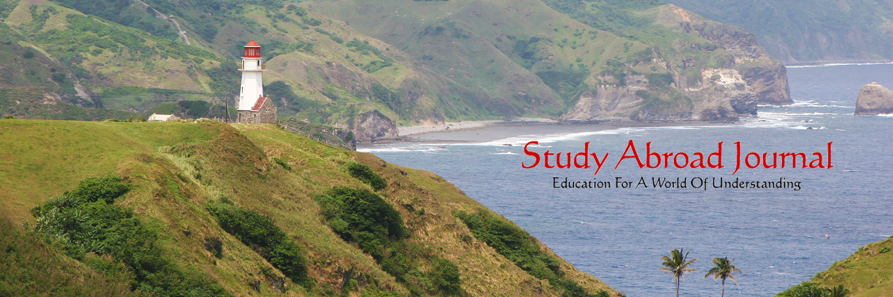 Featured Story | The Batanes Islands and the Ivantan Culture - The Philippines - Steven Andrew Martin Ph.D.