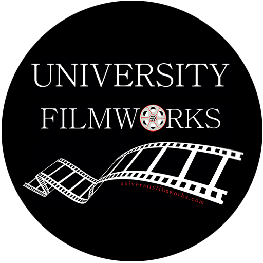University Filmworks - Dr Steven Andrew Martin - International Education