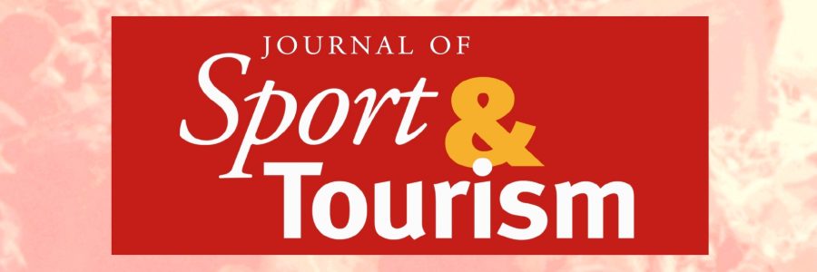 A Systematic Review of Surf Tourism Research in International Journals (2011-2020)